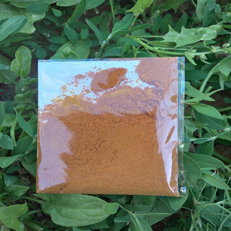 گرده ی زعفران 4گرمی