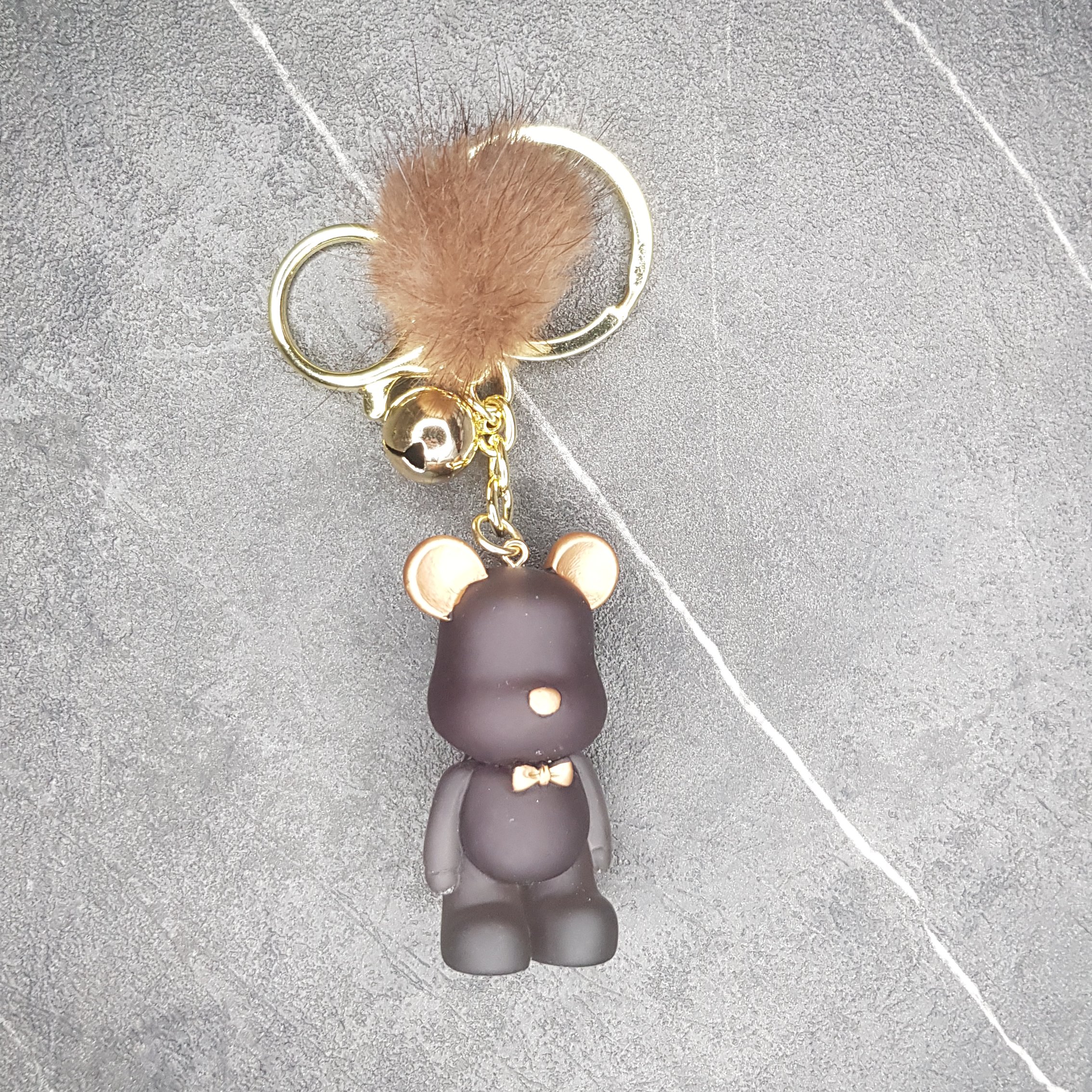 جاکلیدی مدل خرسی