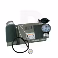 فشار سنج عقربه ای با گوشی معاینه وکتو