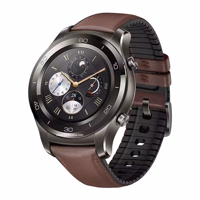 ساعت هوشمند هواوی Huawei Watch 2 Pro