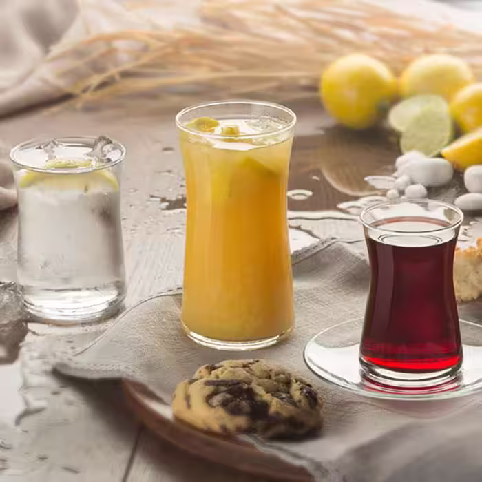 لیوان بلند هیبلی