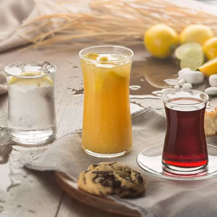لیوان بلند هیبلی