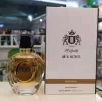عطر آلفامونته وینسنزا (vincenza) زنانه 100 میل