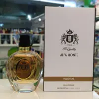 عطر آلفامونته وینسنزا (vincenza) زنانه 100 میل