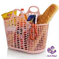 زنبيل ايده ال