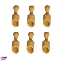 قاشق ادویه مدل Friz بسته 6 عددی