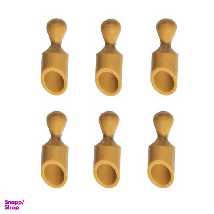 قاشق ادویه مدل Friz بسته 6 عددی