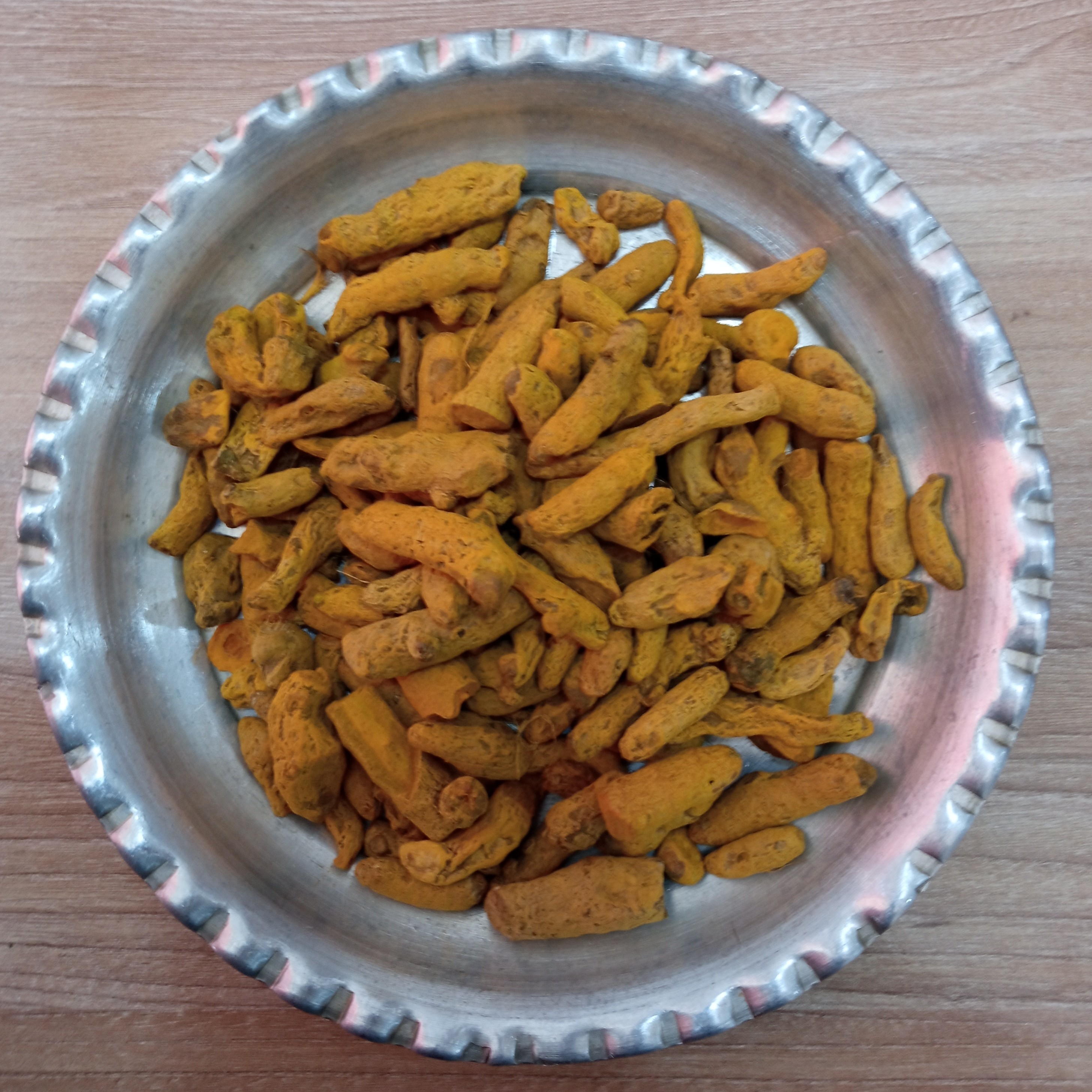 قلم زردچوبه اعلاء هندی (یک کیلوگرم)