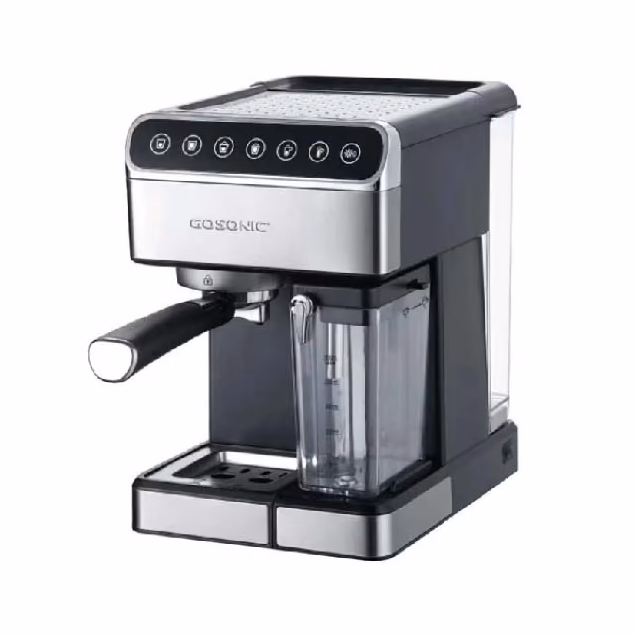 اسپرسو ساز گوسونیک مدل GEM-873