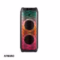 اسپیکر سونیا مدل SU-2210P - مشکی