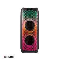اسپیکر سونیا مدل SU-2210P - مشکی