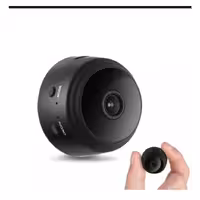 دوربین  وایرلس کوچک شارژی SQT )A9) پک اصلی