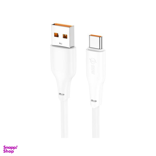 کابل تبدیل USB به USB-C هوکو مدل X93 100W طول 1 متر