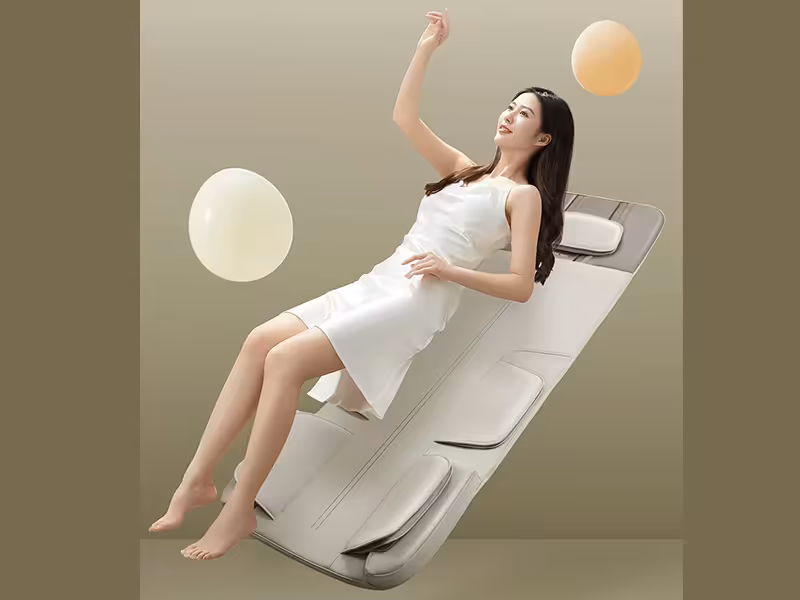 ماساژور تشکی هوشمند شیائومی Xiaomi Repor RP-U5 PRO Smart Airbag