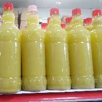 آبلیمو طبیعی  درجه 2