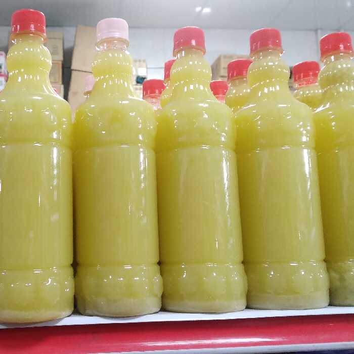 آبلیمو طبیعی  درجه 2