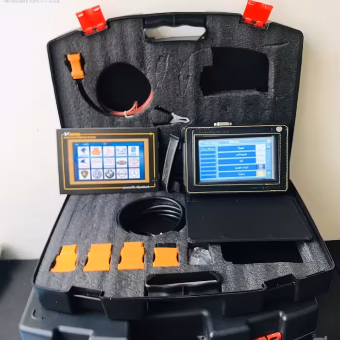 دیاگ ویمکس با پک ویژه طلایی پلاس