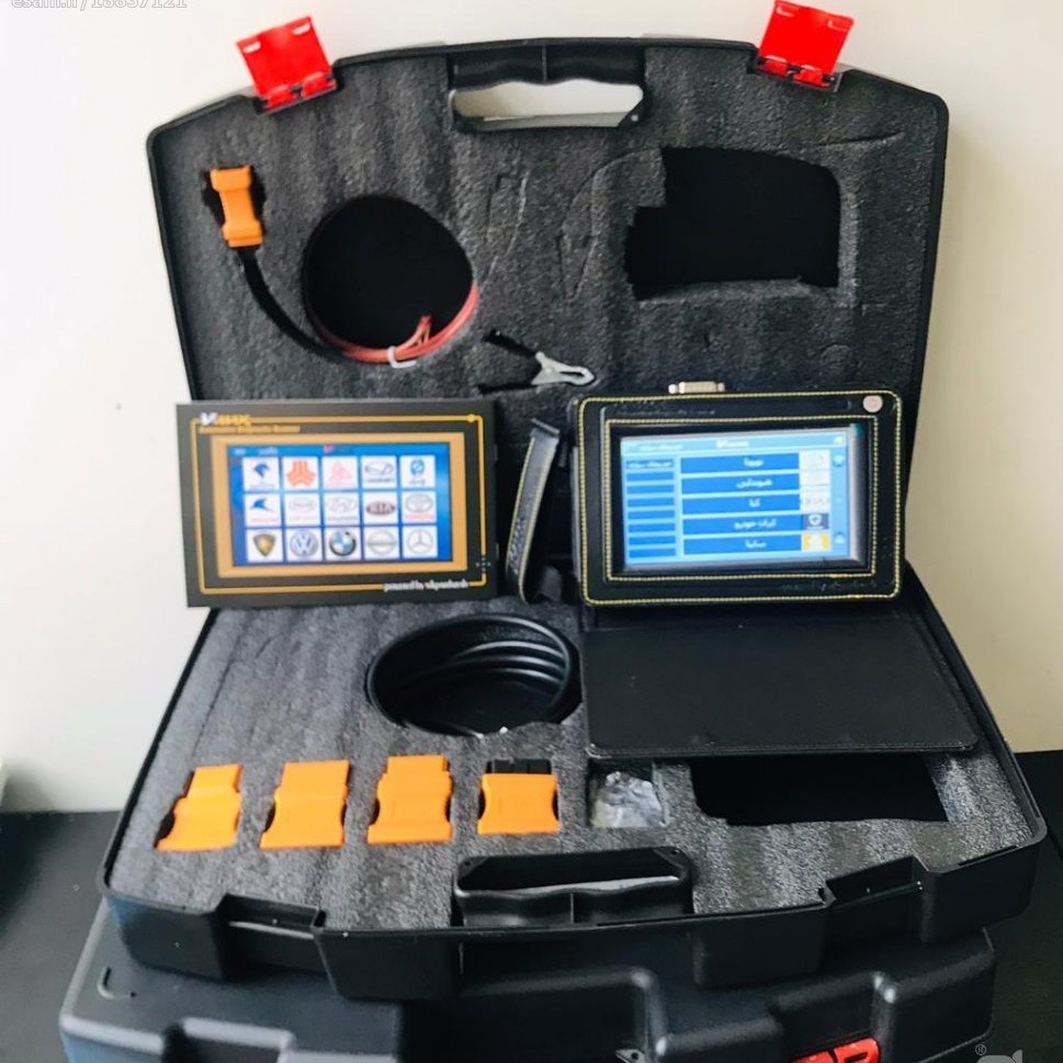 دیاگ ویمکس با پک ویژه طلایی پلاس