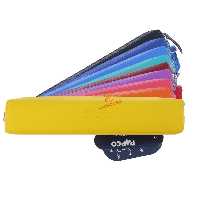 قیمت و خرید جامدادی دانشجویی پاپکو zpc-33