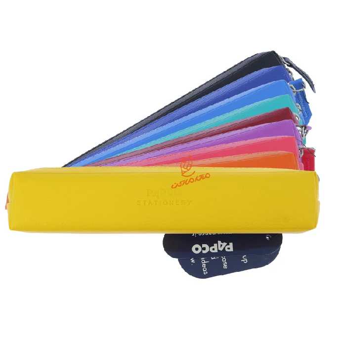 قیمت و خرید جامدادی دانشجویی پاپکو zpc-33