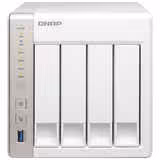 QNAP TS-451 1G NAS Storage