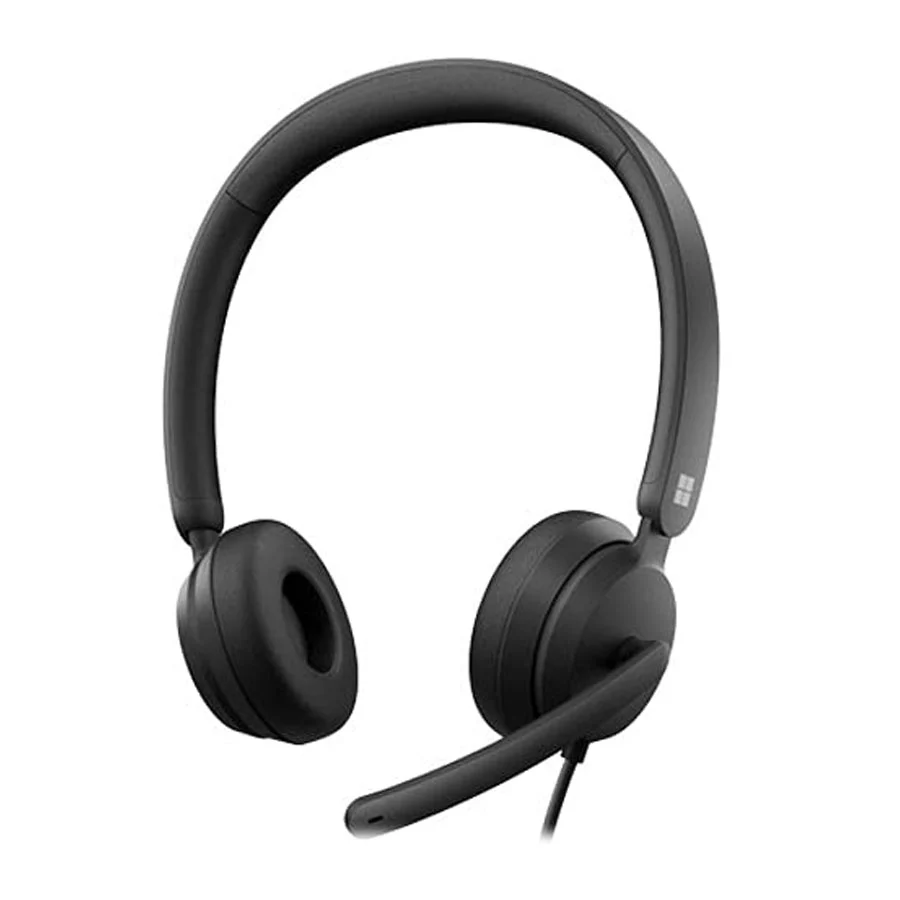 هدست مایکروسافت Modern USB-C