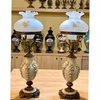 شمعدان  بهار