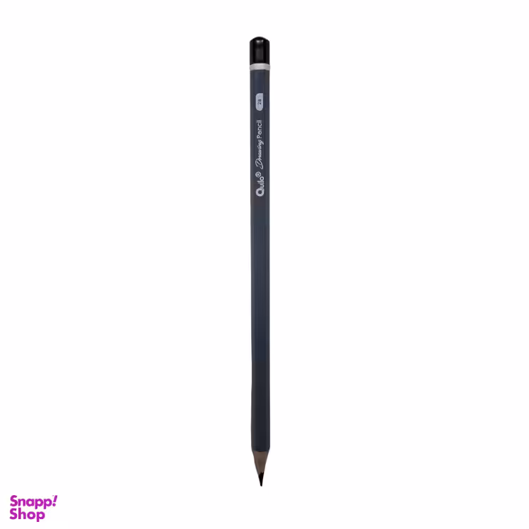 مداد طراحی کوییلو مدل 2B