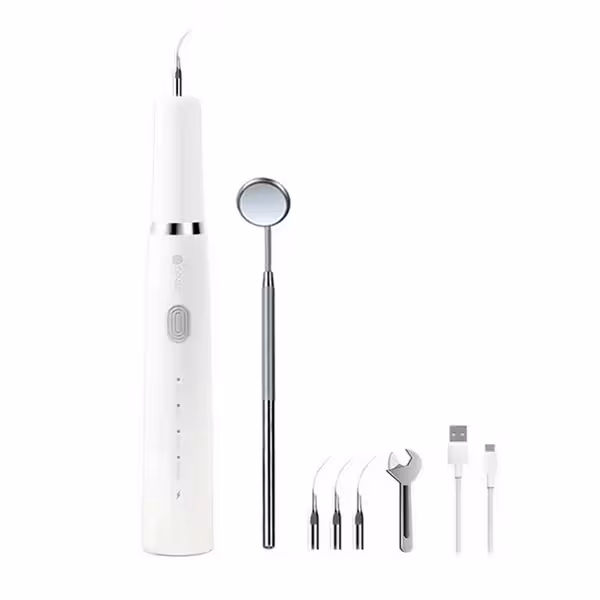 قیمت و خرید جرم گیر دندان ضدآب قابل شارژ شیائومی DR.BEI YC2