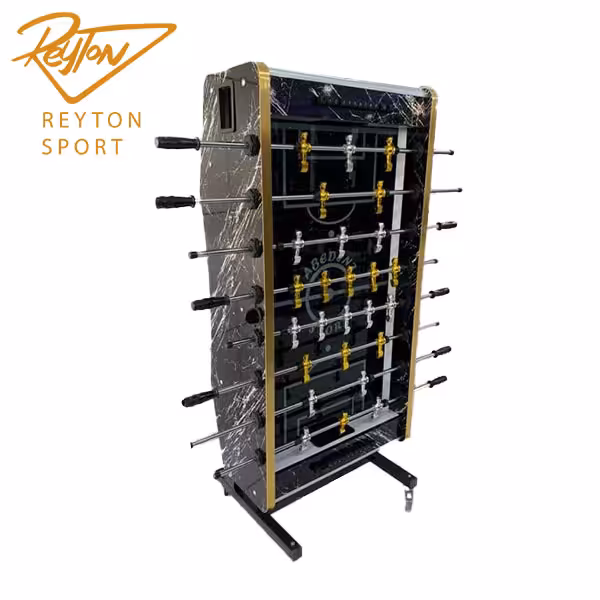 میز فوتبال دستی F130