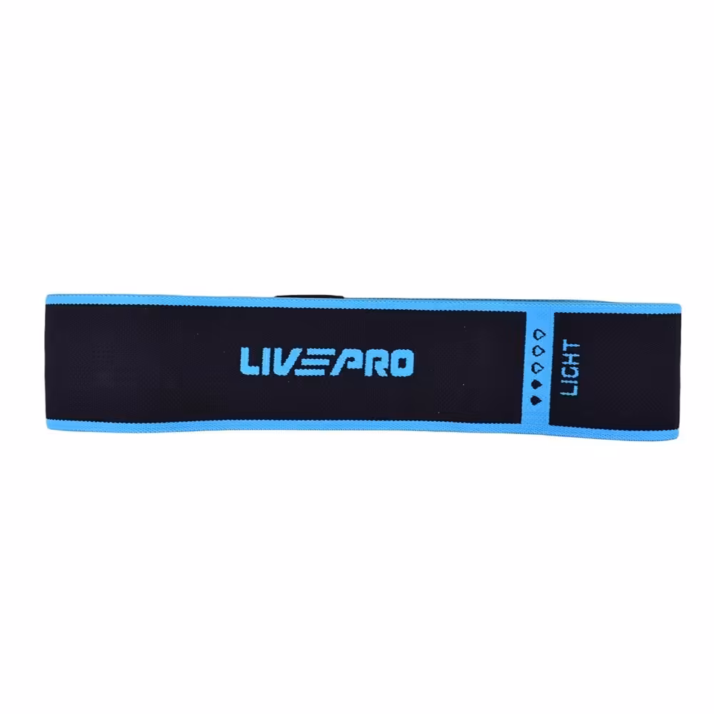 کش مینی لوپ پارچه ای LIVEPRO مدل LP8414-L