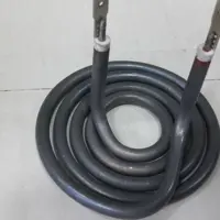 المنت ذغال گرم کن