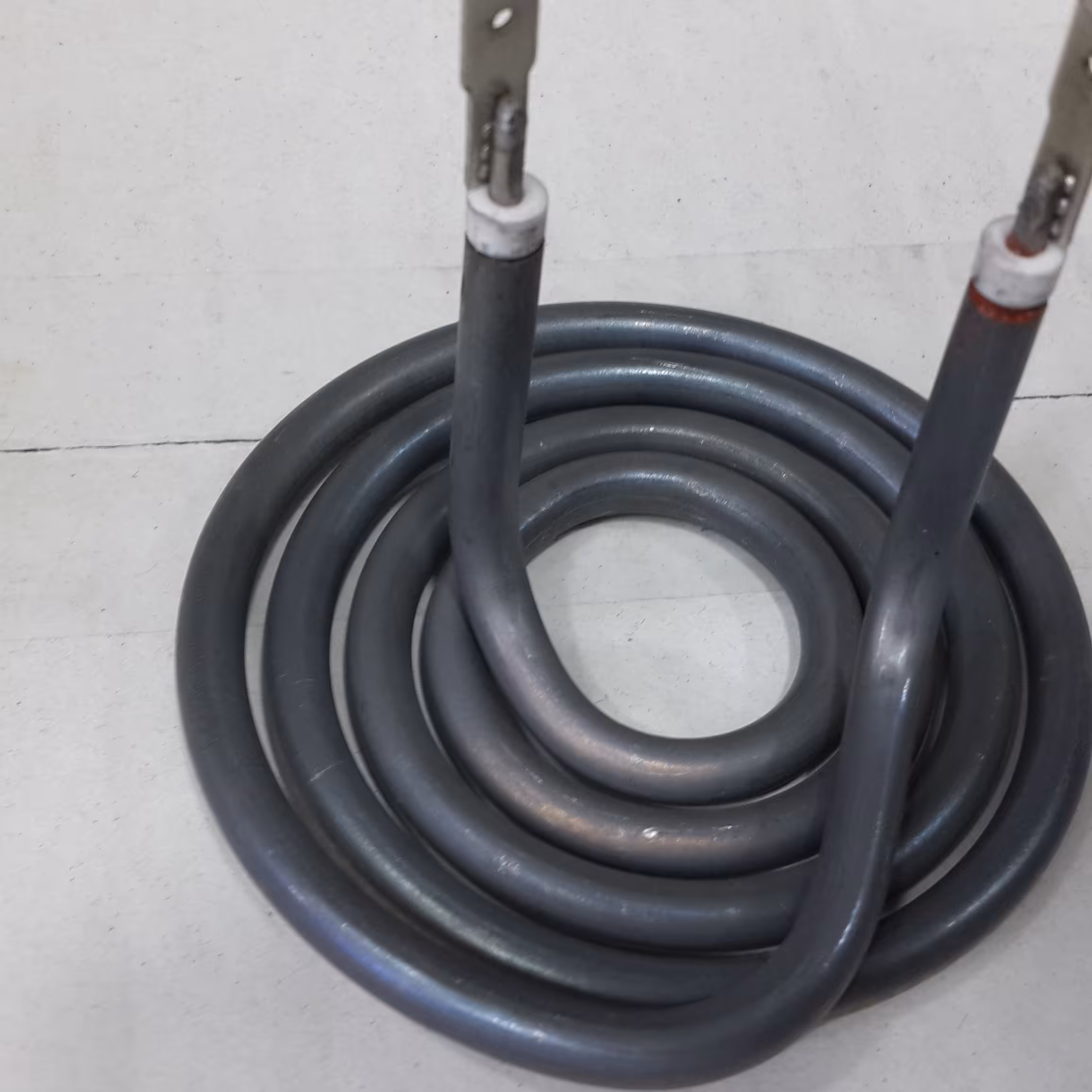 المنت ذغال گرم کن