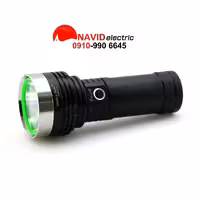 چراغ قوه دستی اسمال سان مدل ZY-بسته ی 10عددی-فروش فقط به صورت عمده