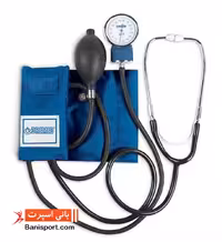 فشارسنج آنالوگ 2600 Bremed