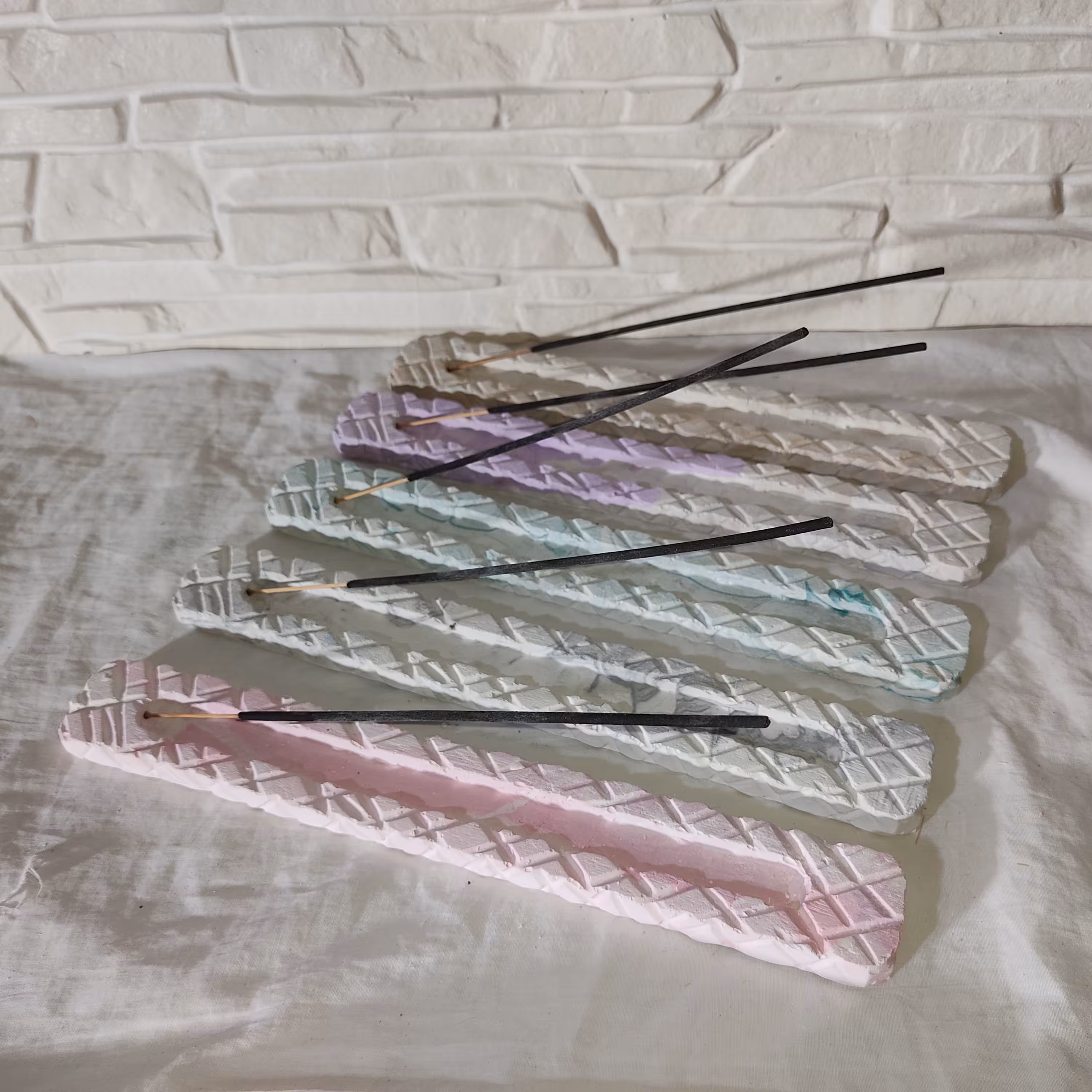 جا عودی طرح سنگی