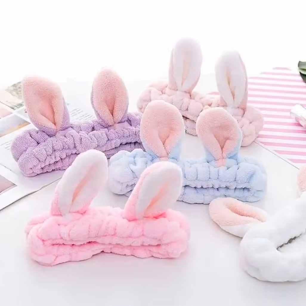 هدبند آرایشی 