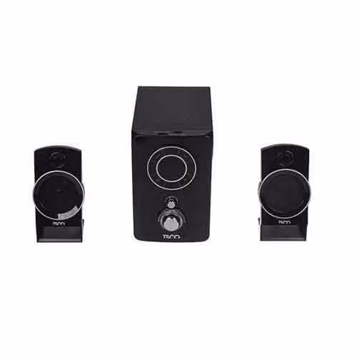 اسپیکر بلوتوثی تسکو مدل TS 2109