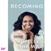 کتاب Becoming اثر Michelle Obama نشر هدف نوین
