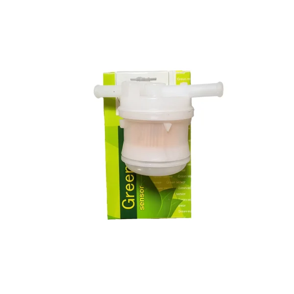 صافی بنزین کاربراتوری پراید - برند گرین - شماره فنی AV-9023-4