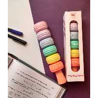 هایلایتر طرح ماکارون