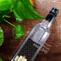 عرق زنیان اعلا  سنتی محصول کاشان  به قیمت عمده