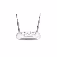 مودم روتر ADSL2 PLUS بی سیم N300 تی پی لینک مدل TD-W8961N