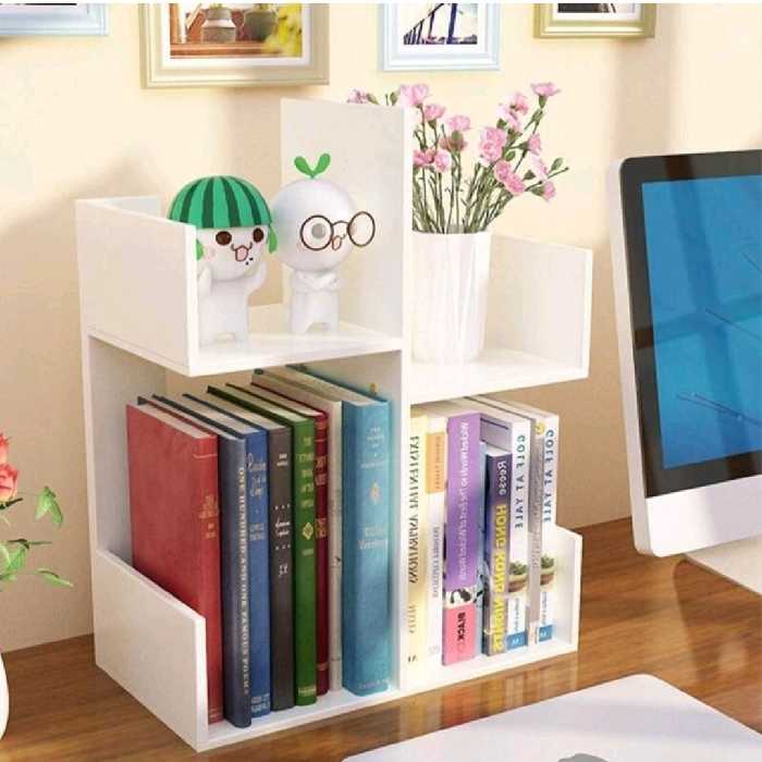 کتابخانه رومیزی