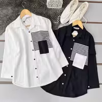 شومیز نارسیس