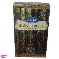 عود مدل rain fores