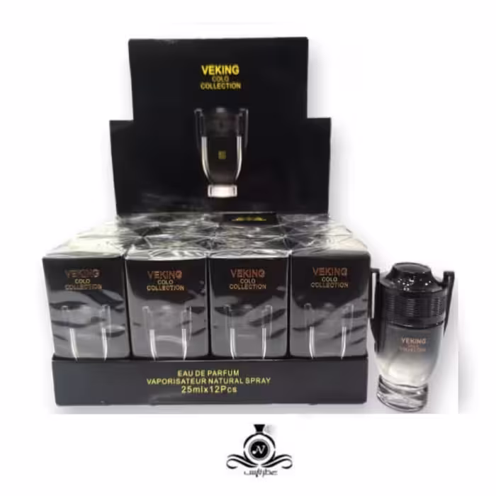 ادکلن پاکو رابان اینویکتوس اینتنس ویکینگ Paco Rabanne Invictus Intense