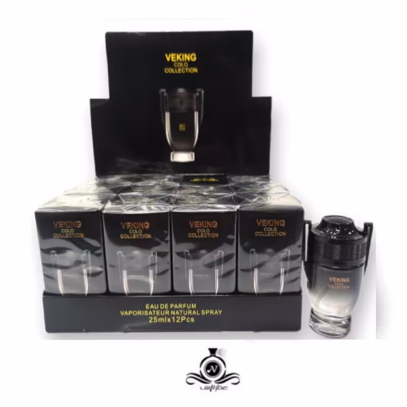 ادکلن پاکو رابان اینویکتوس اینتنس ویکینگ Paco Rabanne Invictus Intense