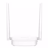 مودم روتر ADSL بی سیم تندا D301