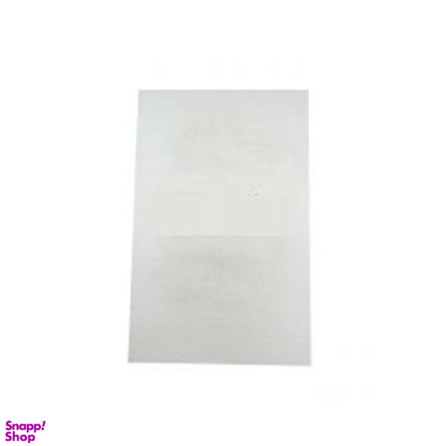 کاغذ کالک سایز A4 رنگ سفید